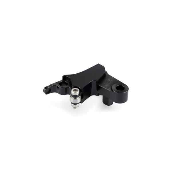 Puig Puig clutch lever adaptor | black | ktm 890 duke r 2020>current